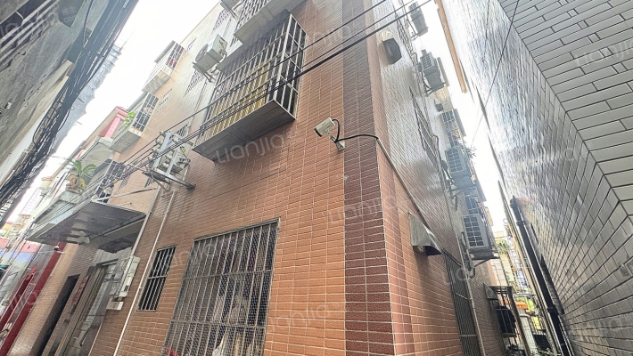 均安社区二手房实景图