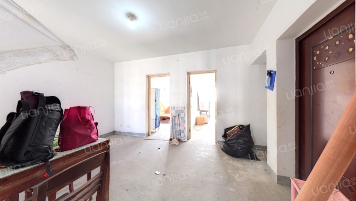 江畔人家丽江苑二手房实景图