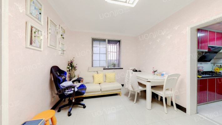 摄山星城赏菊苑二手房实景图