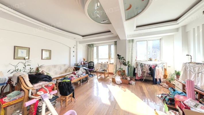 群英阁二手房实景图