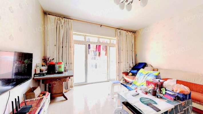 富悦景园二手房实景图