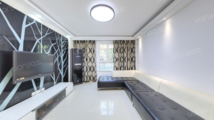 世纪花园A区二手房实景图