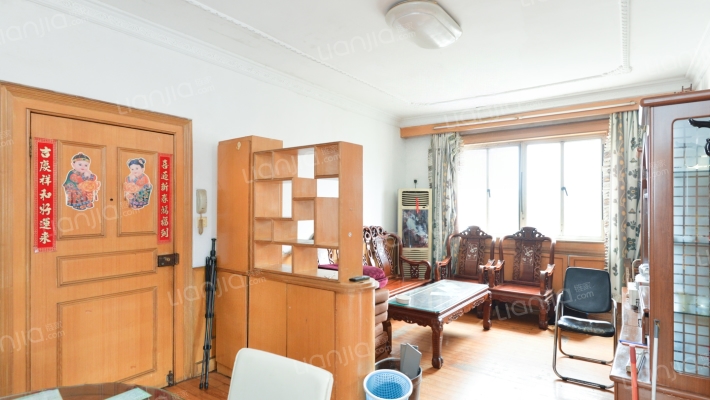 宝山九村二手房实景图