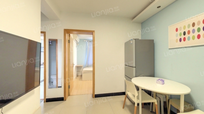 莫愁花园海棠里二手房实景图