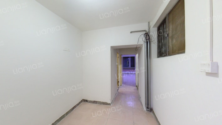 西总布胡同二手房实景图