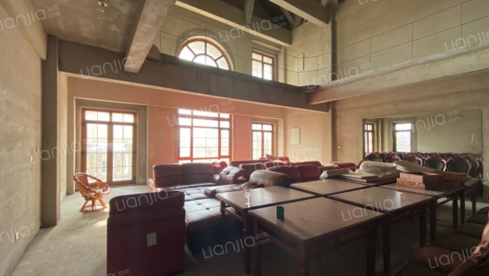 红星海三期堡藏二手房实景图