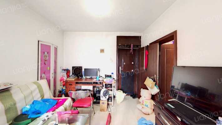 周井大院二手房实景图