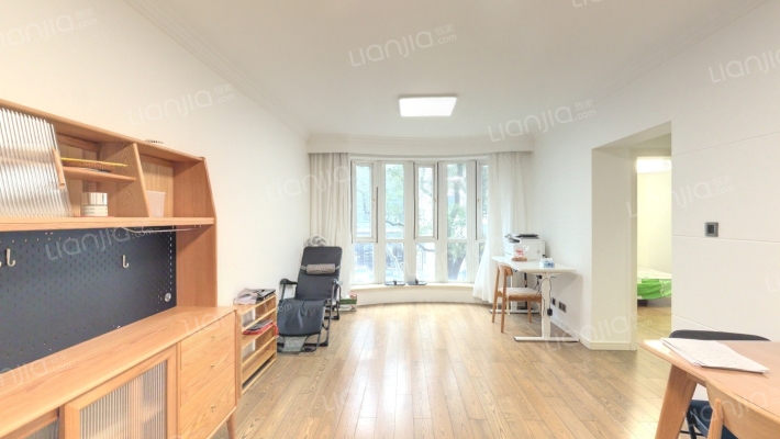 兆嘉园二手房实景图