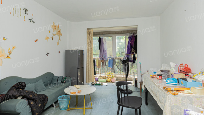 瑞滨新苑南区二手房实景图