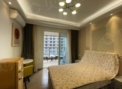 整租·峨眉悦山府 1室0厅 东南_峨眉悦山府租房