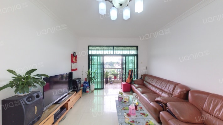 华怡居二手房实景图