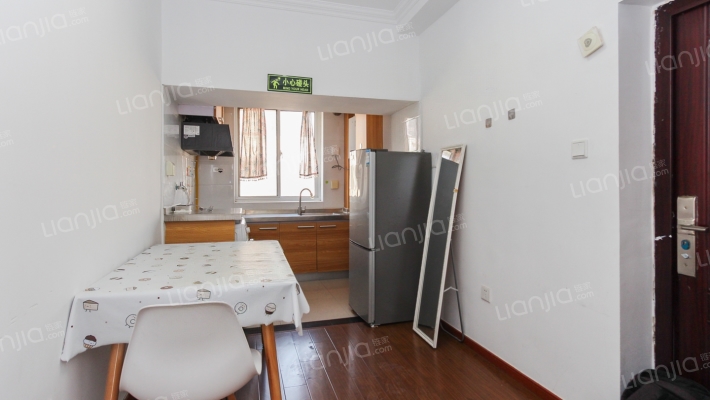 德州七村二手房实景图