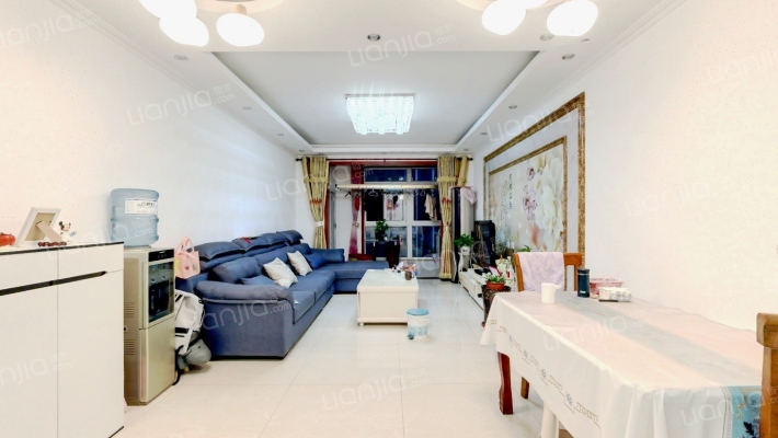 行宫御东园二手房实景图