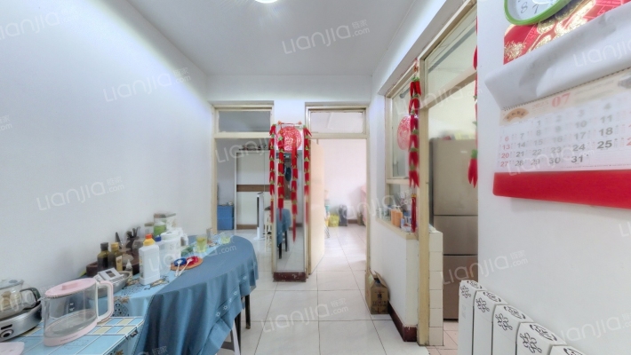 国家税务局宿舍二手房实景图