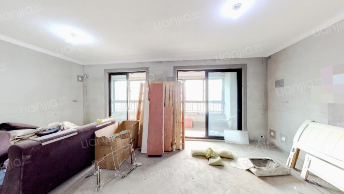 优步学府三期二手房实景图