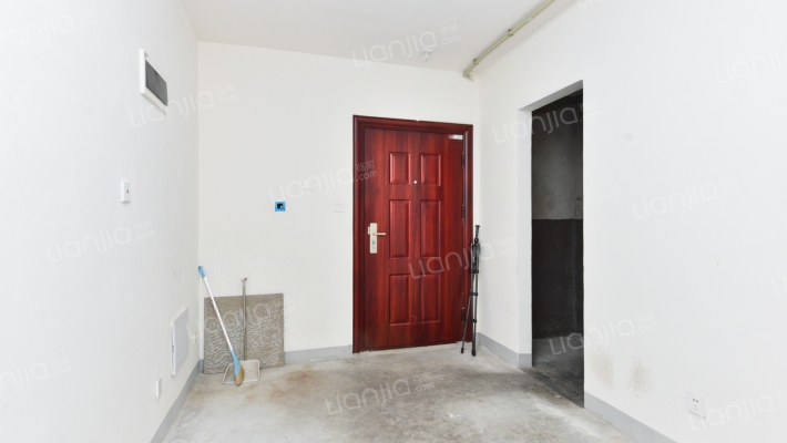 宝林枫景苑二手房实景图