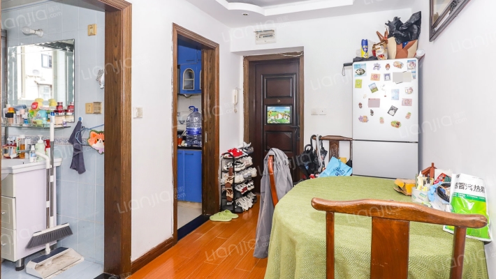岭南小区二手房实景图