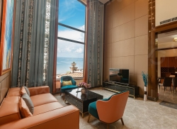 整租·北海恒大海上帝景 4室2厅 南/北_北海恒大海上帝景租房