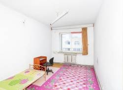 整租·丹铁中联小区 2室1厅 东/西_丹铁中联小区租房