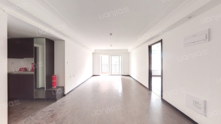 万科城润园二手房实景图