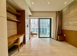 整租·高德公馆 1室1厅 西_高德公馆租房