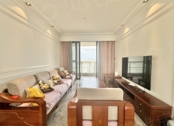 整租·半山香榭 3室2厅 南_半山香榭租房