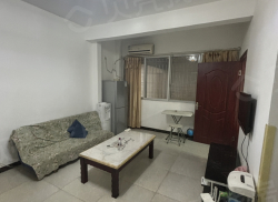 整租·锦绣福沃城 2室1厅 南_锦绣福沃城租房