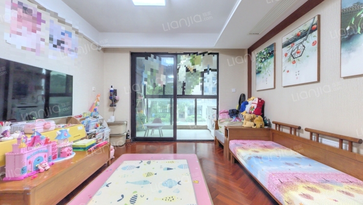 路劲翡丽湾(公寓)二手房实景图