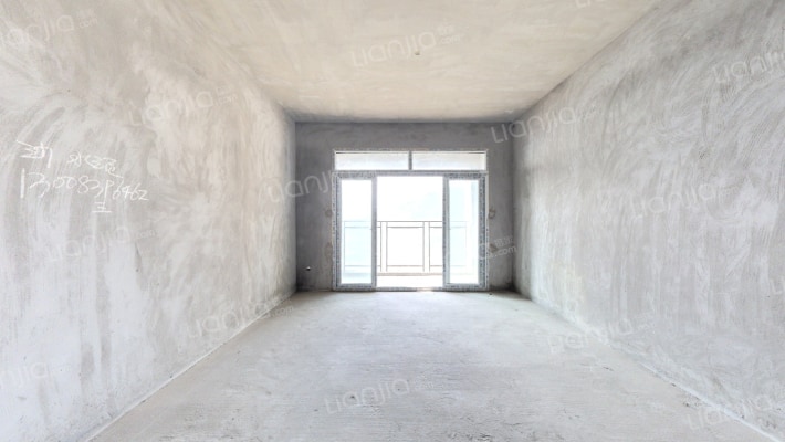 科友星城二手房实景图