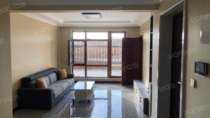 毓秀苑二手房实景图