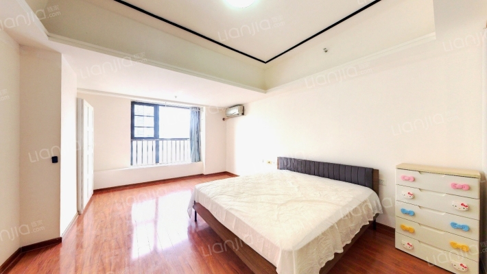 萝岗万达广场二手房实景图