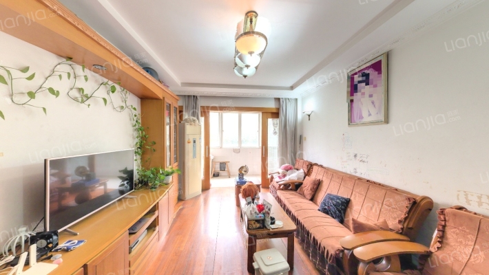 大巷新村二手房实景图