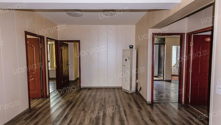 时代公馆二手房实景图