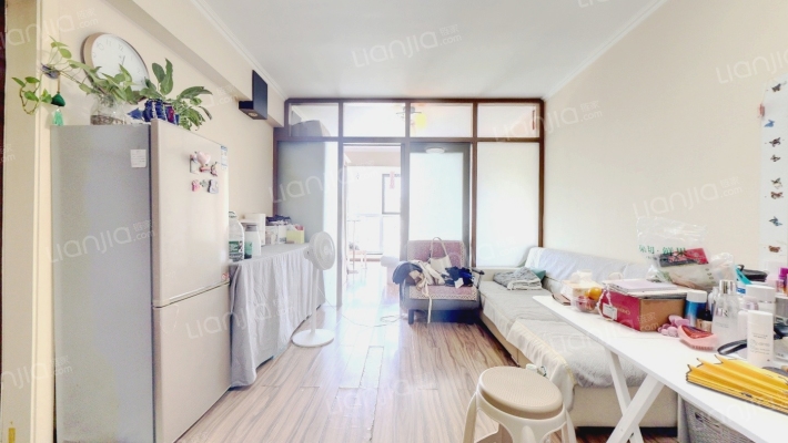 东方财富二手房实景图