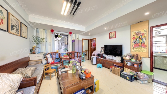 西增路二手房实景图