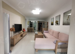 整租·汇荣•桂林桂林 2室2厅 南_汇荣•桂林桂林租房