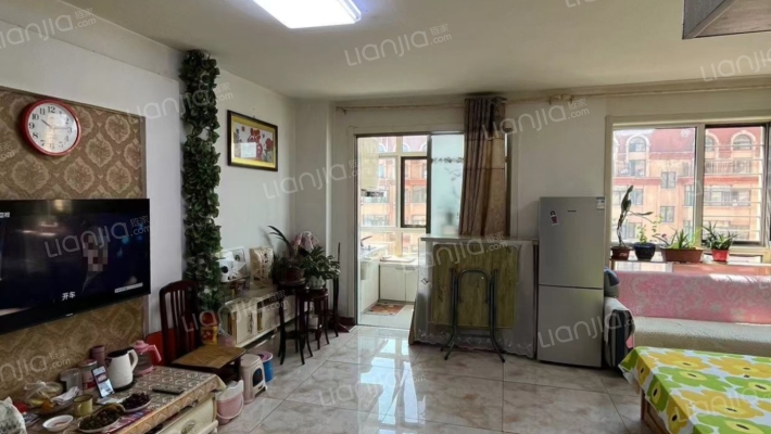 恒盛新天地(阿城区)二手房实景图