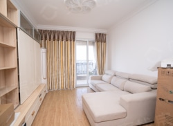 整租·碧桂园凤凰城柏丽湾 2室2厅 东南_碧桂园凤凰城柏丽湾租房