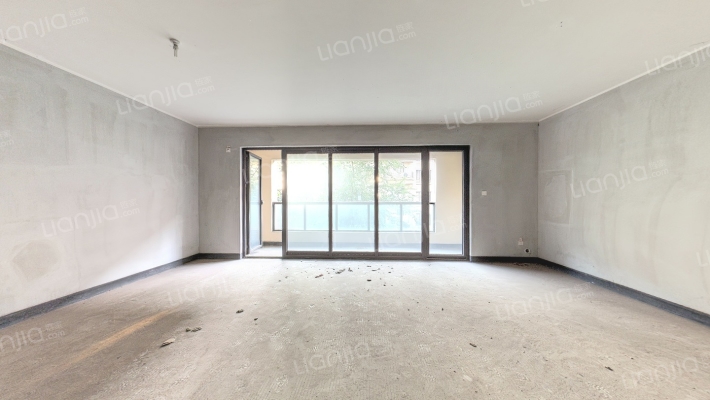 融创凡尔赛香榭二手房实景图