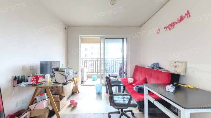 中建锦绣熙岸二手房实景图