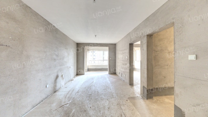 锦融尚御名邸二手房实景图