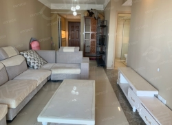 整租·中海锦苑 2室2厅 东南_中海锦苑租房