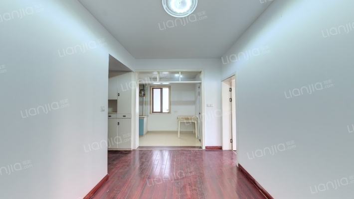 星洲国际二手房实景图