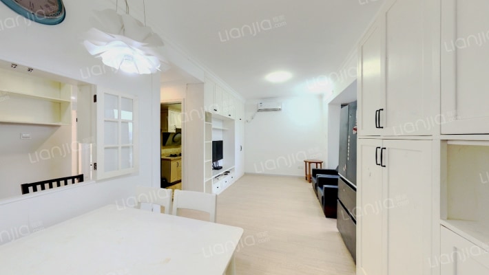 枫丹雅苑二手房实景图