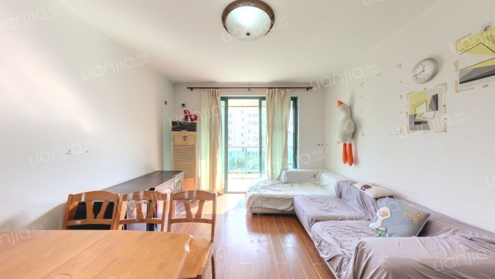 齐爱佳苑二手房实景图