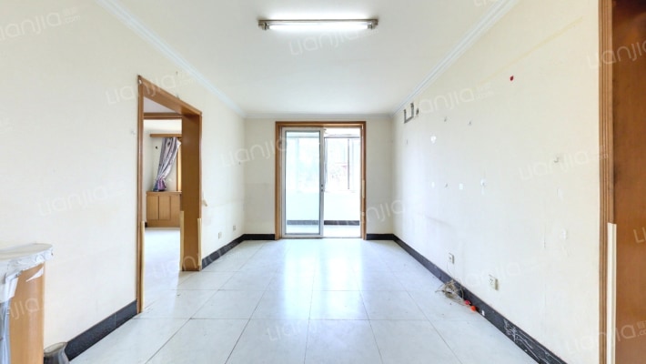 光彩家园二手房实景图