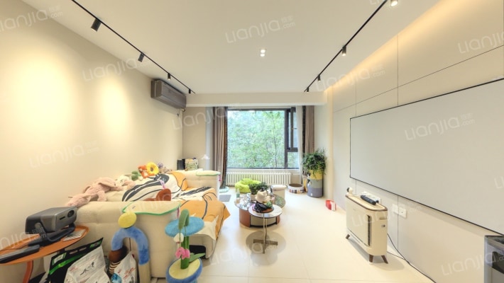 富力城C区二手房实景图