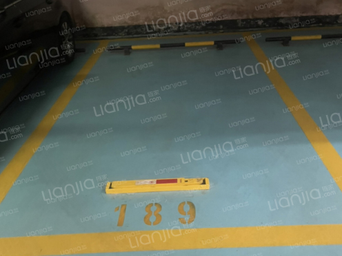 整租·天銮 1室1厅 南