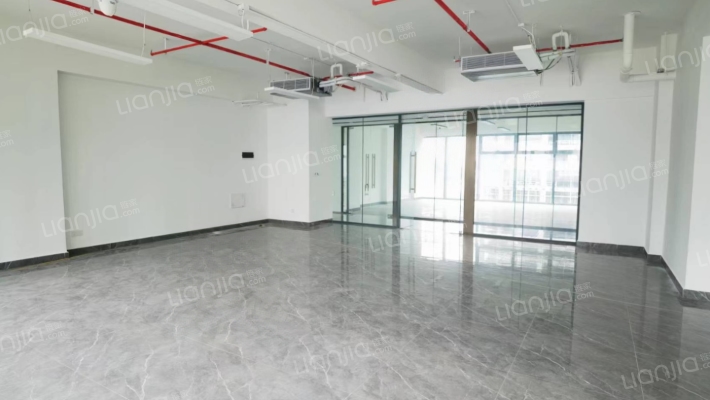 太平金融产业港二手房实景图