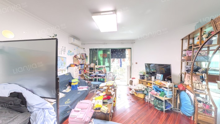 梅林一村二手房实景图